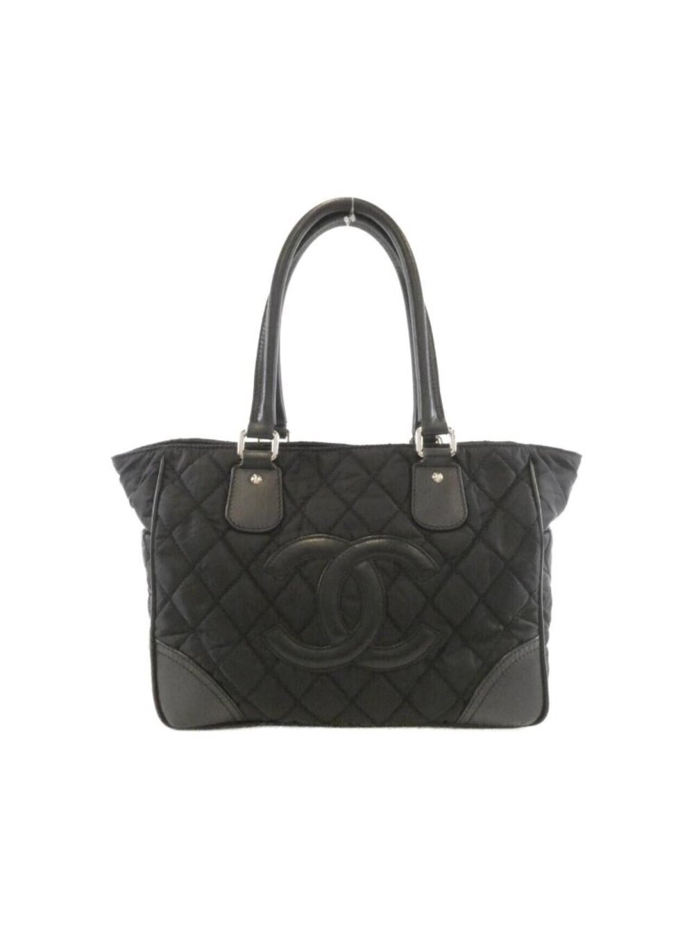 Chanel Paris NY Line